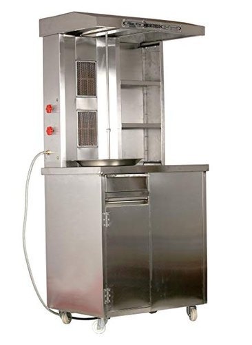 shawarma machine